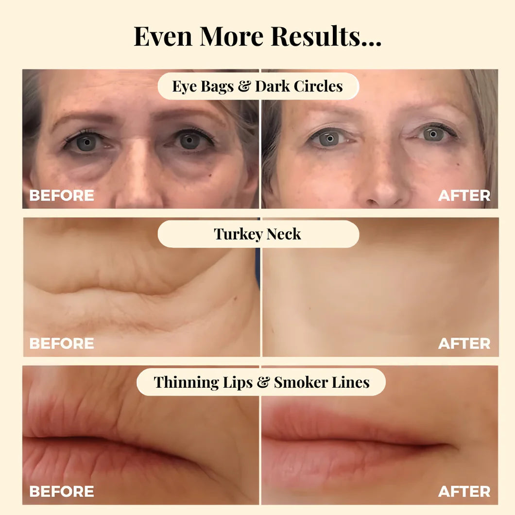 Deep Collagen Silk Peptide Ampoule