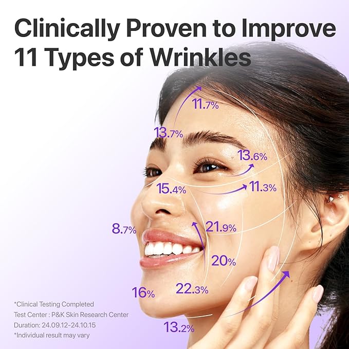 No.9 NAD+ Lifting Essence